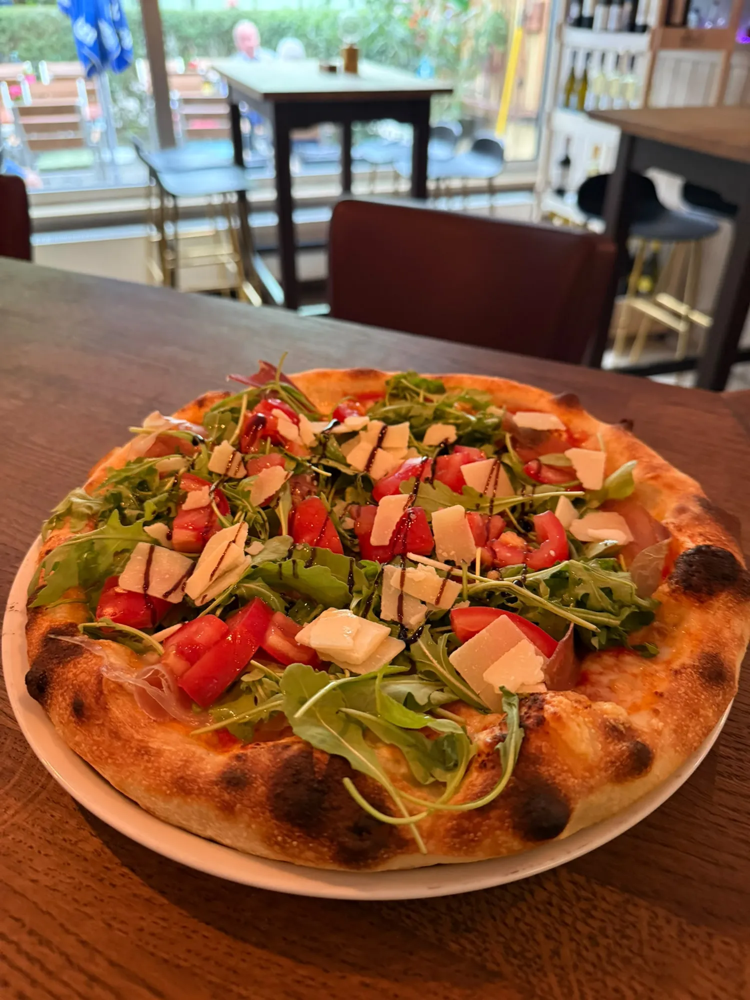 Pizza Special
